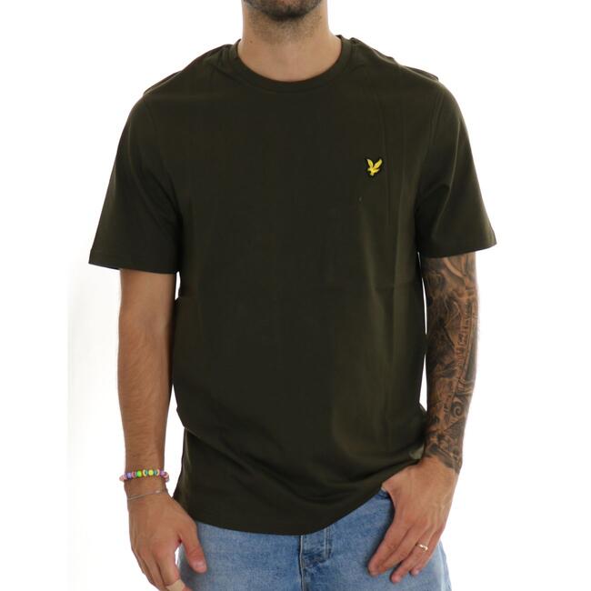 T-SHIRT BASIC LYLE & SCOTT - Mad Fashion | img vers.1300x/